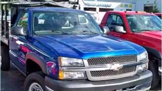 preview picture of video '2004 Chevrolet Silverado 3500 available from Auto King Sales'