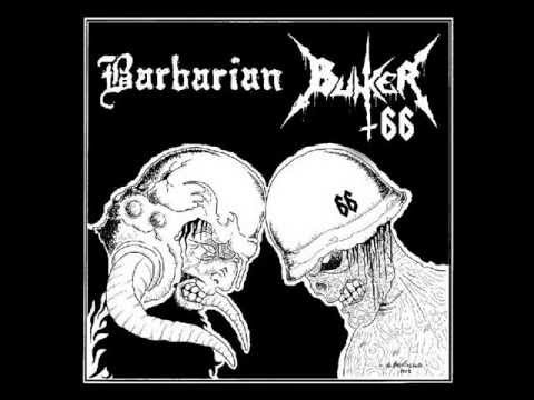 Bunker 66 - Psychopharmax Convulsions