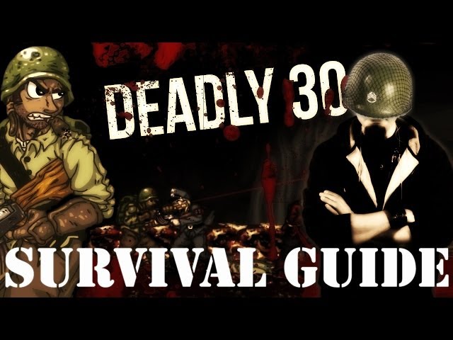 Deadly 30