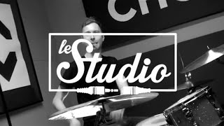 Le Studio - Pandacide | Ah Melody (Serge Gainsbourg)