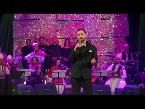 GRANIT ISMAJLI - Ç'u deshirush me te pa ty (Fest Flaka 2018)