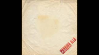 Psychic Ills - All Alone