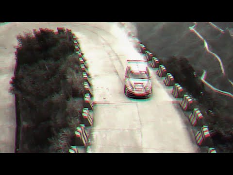 Trias & V3CNA - Trip [Drift Phonk]