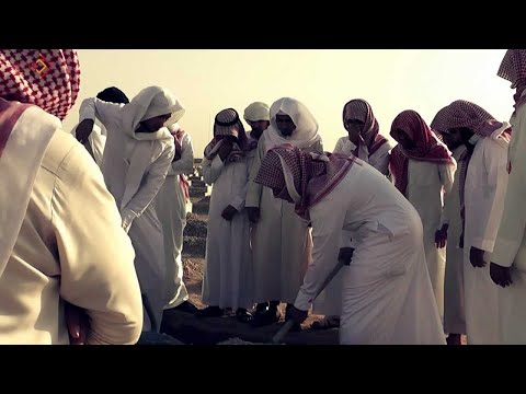 Ils m'ont enterré vivant - [ Court Métrage Islamique ]