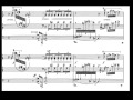 Messiaen. Vingt regards sur l'Enfant-Jésus. III-L'échange