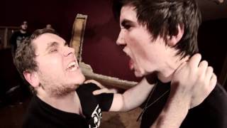 Mercenaries - Abandon (Official Music Video)