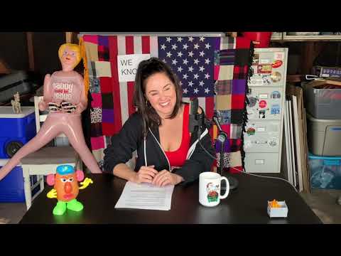 Dumpster Fire 48 Clip - Mr Potato Head Is The Original Trans Icon