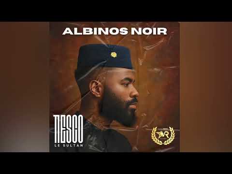 TIESCO LE SULTAN - Albinos Noir 