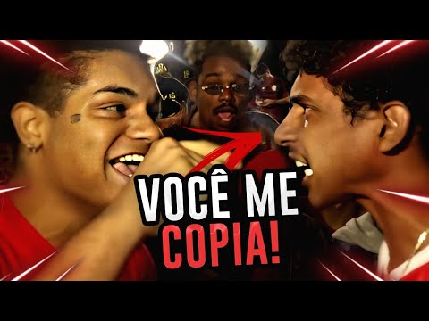 FLOWS ABSURDOS que NÃO VÃO se REPETIR