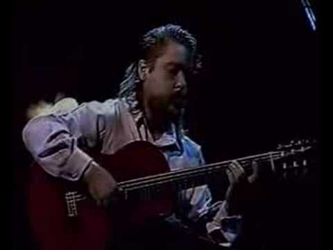 Raphael Rabello & Francis Hime - Meu Caro Amigo