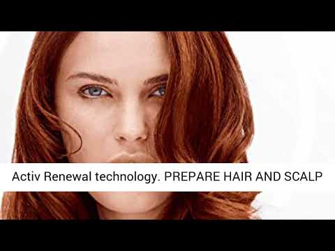 Nioxin System 4 Cleanser Shampoo for Color Treated Hair with Progressed Thinning