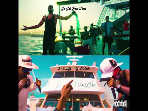 Go Get You S’mo - 2-Swift featuring G Aztek (prod. by CODE.441)