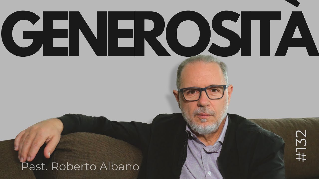 INIZIA CON GESÙ! - “Oggi imparo l'arte di donare”