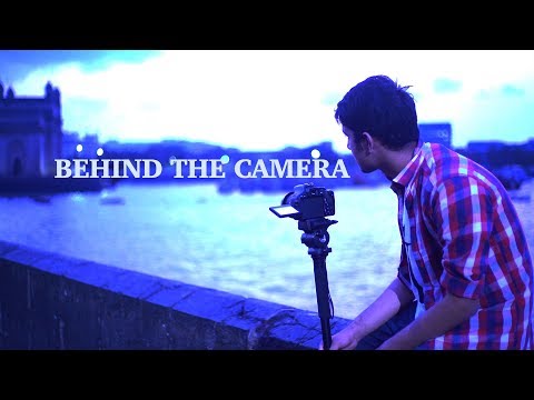 Piyush Yogi Trailer of my short movie