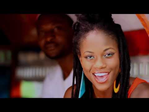 SHERLEE SKAI & Princess Eud   File'm An Kreyol Official music video