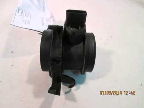 2001 Mercedes C240 2.6L 203TYPE - mbiparts.com Used OEM Mercedes Parts - Dismantlers & Auto W... OEM