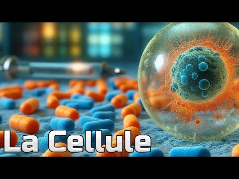 The human or animal cell