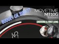 TCL Movetime MT10G First Look