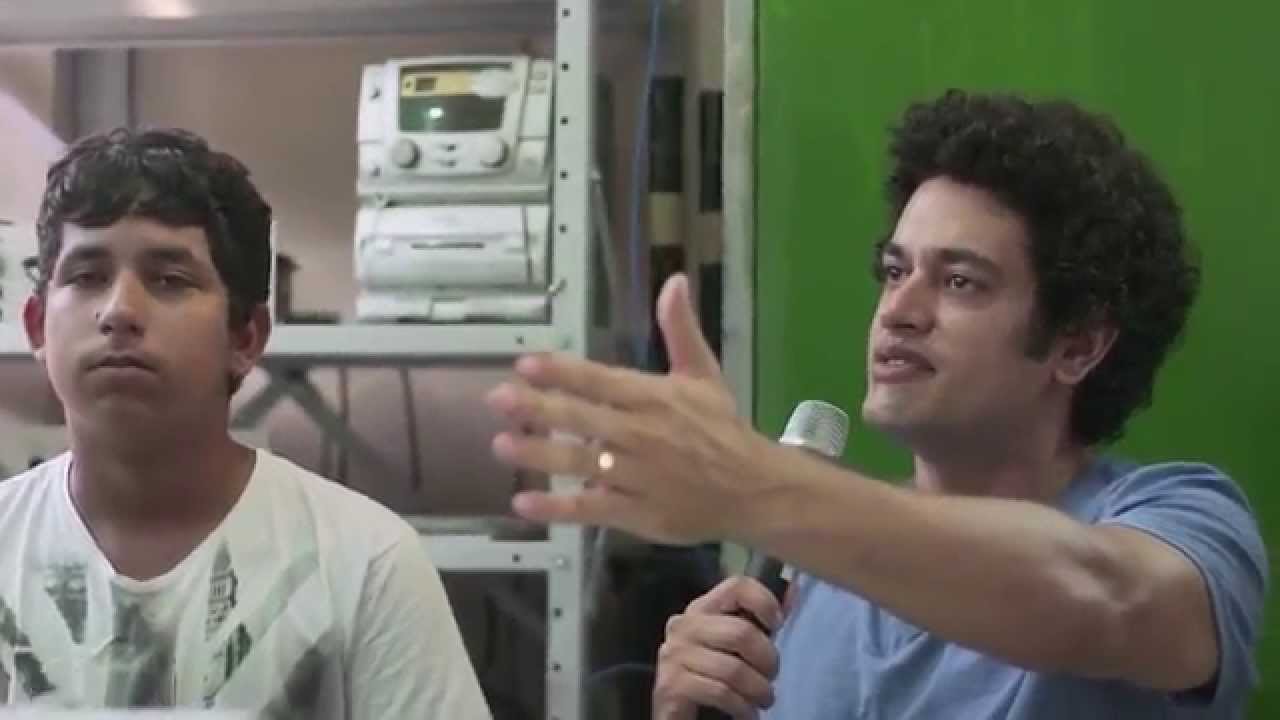 Programa NOTA 10 episódio 06 - Ludicidade