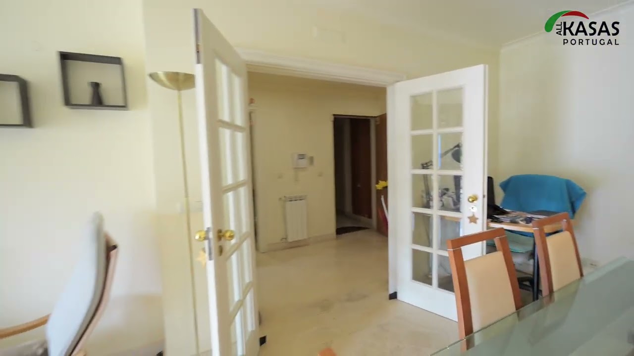 Vídeo do imóvel