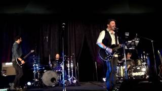 Louden Swain w/ Richard Speight Jr & Mark Sheppard - Whipping Post (SPN Houston/SPNHOUS Con 2017)