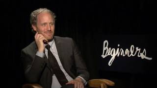'Beginners' Mike Mills Interview