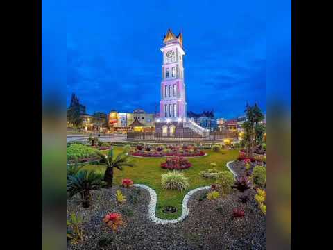 Mandi paluah-dayu koto (lirik lagu)