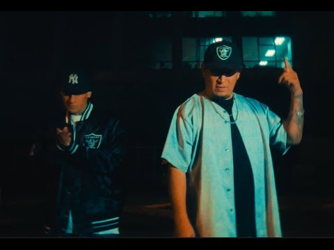 Crauler, Shainy DDC · Antes de Salir (Vídeo Oficial)