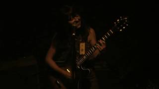 Frances Quinlan - One That Suits Me (Philadelphia,Pa) 9.12.16