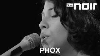 PHOX - Kingfisher (live bei TV Noir)