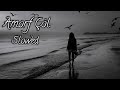 Amorf Col Slowed Reverb