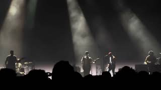 Brand New - Out Of Mana (Live @WaMu Theater, Seattle WA, 05/30/25)