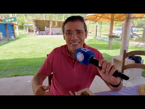 Tá no Ar Interior - Sarapuí