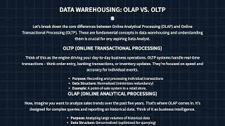 Data Analyst