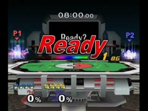 Tipperoni 175 - WR1 - Kai (Marth) vs Samja (Fox)