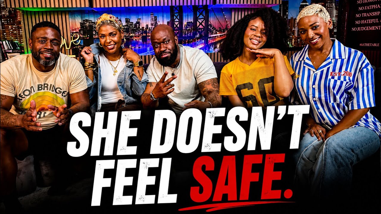 Are Bad Boys Better at Making Women Feel Safe?