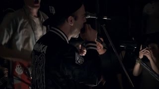 "Revenge Song" // LOST BOY ?