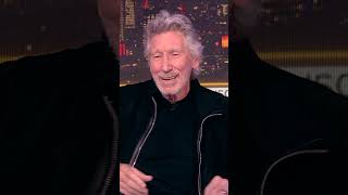 "Stop Interrupting Me!" Roger Waters Won't Let Piers Morgan Take Over The Discussion