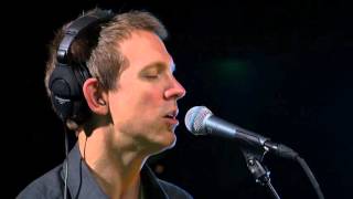 Shearwater - Pale Kings (Live on KEXP)