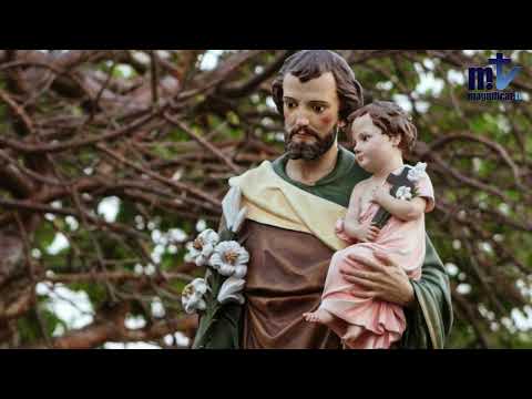 Oración a San José día 11| Señor danos la confianza de San José | Magnificat.tv | Franciscanos de María|