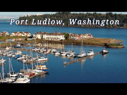 Craigslist Port Ludlow