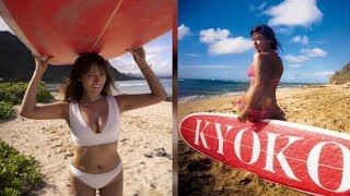 深田恭子、ヘルシーボディあらわに 2年ぶり写真集カット公開