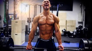 CROSSFIT WORKOUT MOTIVATION Suzanne Svanevik Alon Gabbay Sophie Arvebrink