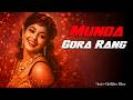 Munda Gora Rang Dekh Ke Shapath 1997 Alka Yagnik Old Retro Vibes