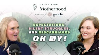 My Motherhood Journey Looked Nothing Like I Expected -- How I Got Through It & Got My Voice Back