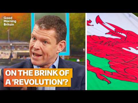 Is it the end of Labour's reign in Wales? | Plaid Cymru leader ...