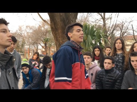 ZG vs KIGGA vs DEAM - CUARTOS FECHA 3 (22/07) - ITALIA FREE TSAS