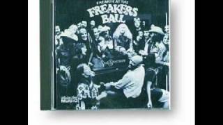 Shel Silverstein - Freakin&#39; At The Freaker&#39;s Ball