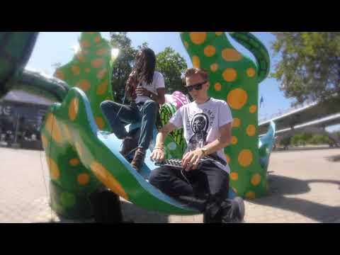 Alpha Steppa & Nai-Jah - Progress #streetdub E24