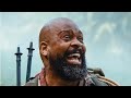 Jurassic World Rebirth LeClerc S Death